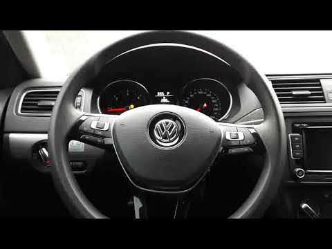 2015 Volkswagen Jetta 2.0 TDI Trendline+