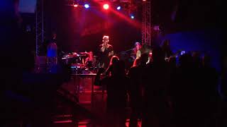 Power Quest - For Evermore (Live at Newcastle 5/12/18)