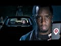 I Was Diddy S Driver For One Night He Made Me Go Somewhere You Can T Find On Google Maps