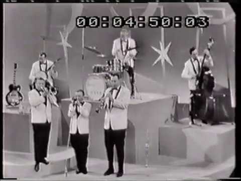 Dutch Swing College Band -  1963  -  South Rampart Street Parade