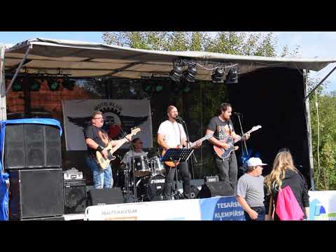 ALL rock - ALLrock Holka z Moravy
