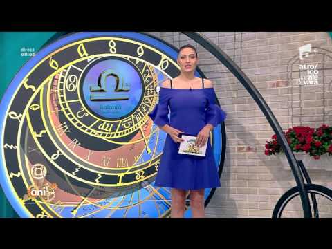 Horoscopul zilei 06/06/2017. Leii trebuie să fie mai prudenți pentru a evita un scandal pe plan se