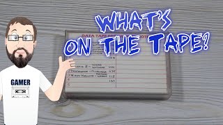 What's on the Tapes? Season 15 - Volume 6