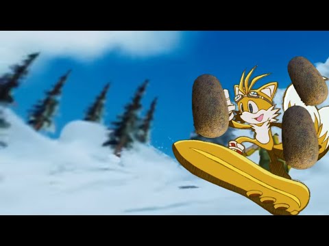 Anime Age dawn of the prehistoric creatures part 7