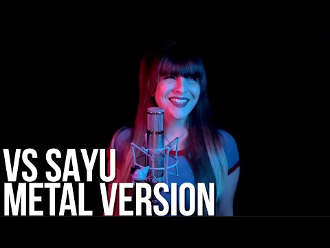 Nikki Simmons feat. Robbie Audet - VS Sayu [Metal Version]