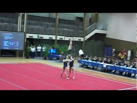 25 februari 2012 - PV2 Beloften - Tempo Sara, Chiara, Anneleen