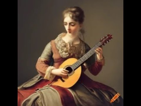 French romantic guitar 1860 Coffe Goguette, Hyppolite Colin, Roudhloff, Rene Lacote, Petitjean style - check video! image 12