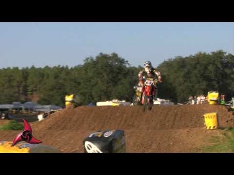 2010 Mini O's Clip 4 feat. Dakota Alix and Keith Tucker