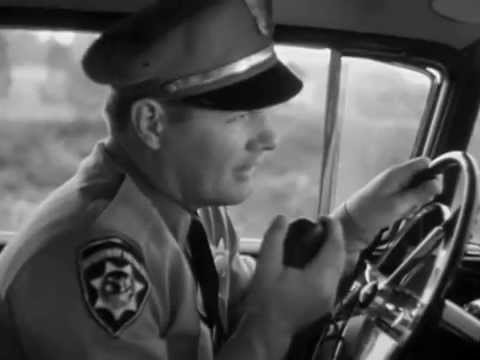 Highway Patrol 60 in Harbor Story