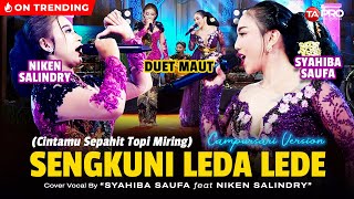 Download lagu Syahiba Saufa Ft Niken Salindry Cintamu Sepahit To... mp3