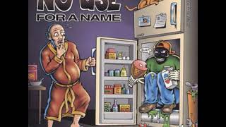 No Use For A Name - Fields of Agony