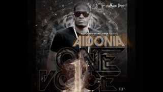 AIDONIA - FUCK A HOLD MI [ONE VOICE] BLACK SPYDA RECORDS BRUK WILD RIDDIM JUNE 2013 @DJ-YOUNGBUD