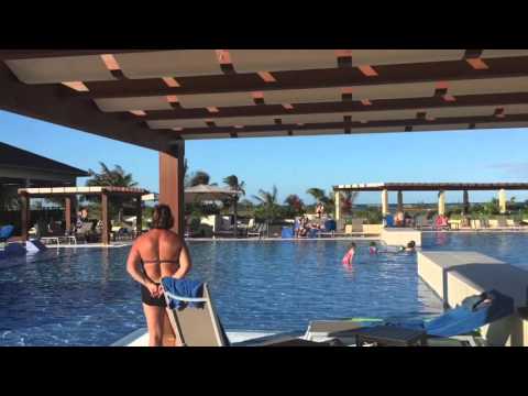Pullman Cayo Coco "Pools"