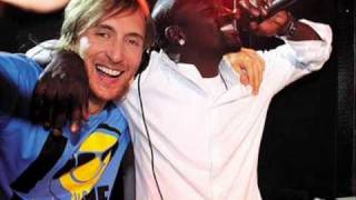 Akon feat. David Guetta - Takin it off