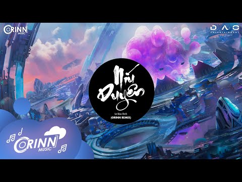 Níu Duyên (Orinn Remix) - Lê Bảo Bình | Nhạc Trẻ Remix Căng Cực Gây Nghiện Hay Nhất 2020