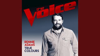 True Colours (The Voice Australia 2017 Performance)