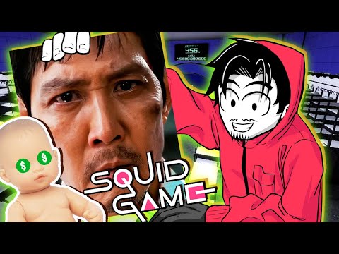 El VERDADERO Significado - EL JUEGO DEL CALAMAR