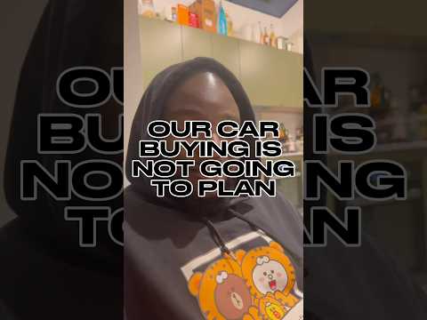 Thumbnail for Buying a car on a budget in the U.K. is HARD #carchallenge #roadtrip #travel #cars #carbuying #dice by RCH (cars), Car