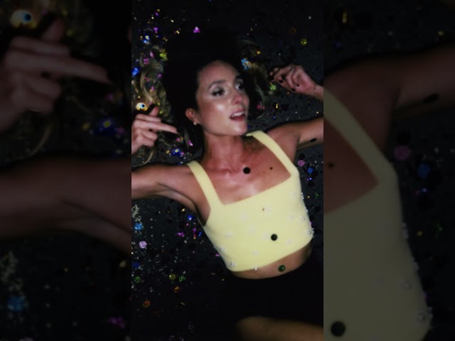 The messier, the better. Class starts May 15.