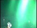 Cinema Strange (live) Catacomb Kittens 