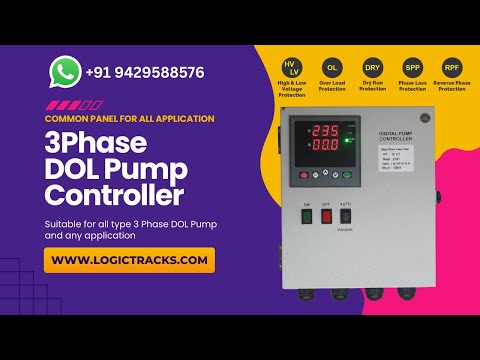 DOL Starter
