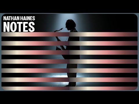 Nathan Haines - Brother Of Mine ft. Vanessa Freeman (Audio)