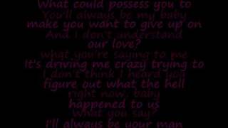 What you say Loon feat Christopher Lyrics