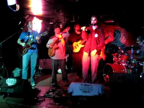 Brainchild: Mace Daddy w/Ranks