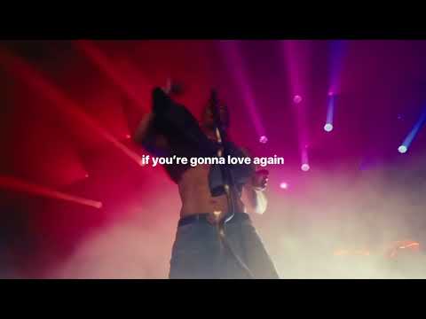 &ldquo;finish me&rdquo; on the setlist for the rest of the year???