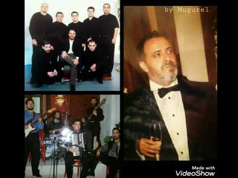 Formatia Dan Armeanca - Baro Bijav 96 Festivalul Muzici Lautaresti