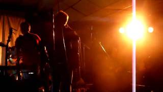 &quot;Toe the Line&quot; by the Alternate Routes