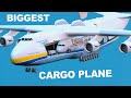 ANTONOV An-225 - How it works - The World's Largest Aircraft/ @Learnfromthebase ​