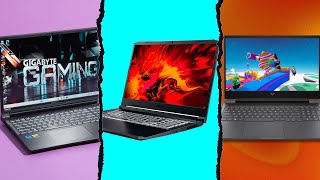 7 Best Budget Gaming Laptops in 2026: Don’t Get Ripped Off