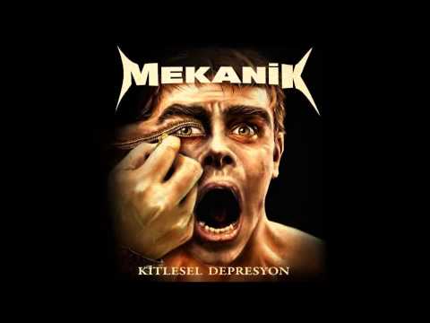 Üniformal? Azrail - Mekanik