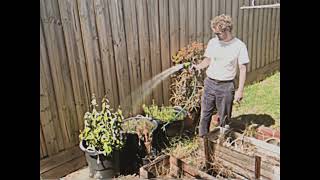 PROGRAM – “Side by Side”