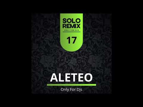 ALETEO HITS VOL 17