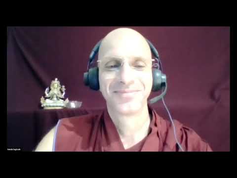 Discovering Buddhism, Module 4: The Spiritual Teacher 4/4