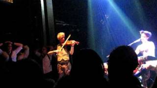 Amanda Palmer - Strength Through Music