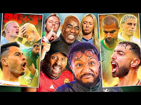 Pep Turns Into Mourinho At Arsenal! | Liverpool TOP! | Man United DEFEAT Chelsea! | Weekend Round Up