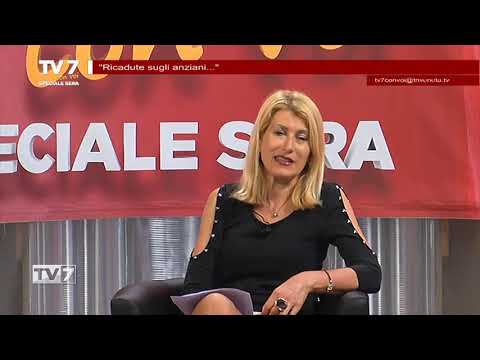 Tv7 con Voi sera del 5/5/2020 - Alcuni angoli delle nostre città (5 di 7)