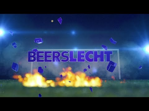 De Arteveldehogeschool: Beerschot - Anderlecht