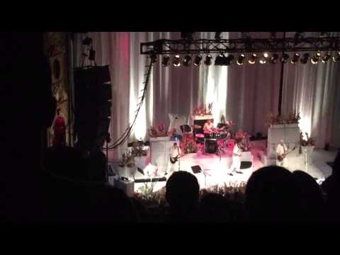 Faith No More - Mark Bowen Feat. Chuck Mosley (Live 5/8/2015)