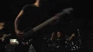 Pelican - Bliss In Concrete (live 10-1-2006)