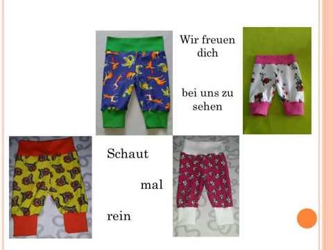 Schneiderwölfchen egal ob Pumphose Beanie Schlupfschal, wir nähen es für sie.
