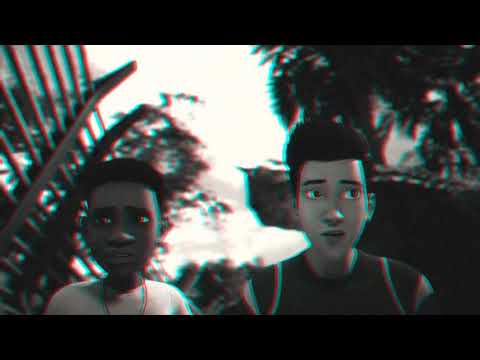 Toro The Carnotaurus Tribute On My Own Ashes Remain [HBD Ian Gael]