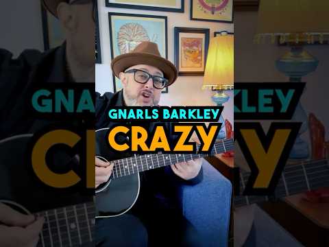 Crazy - Pat Green