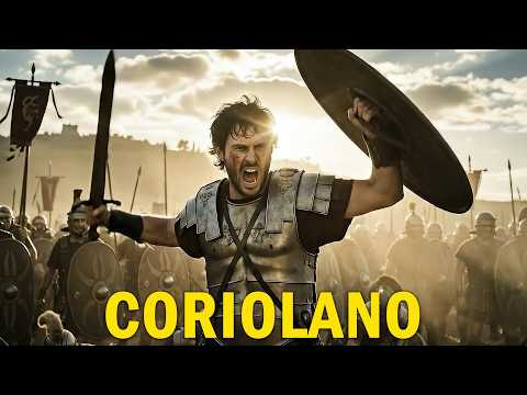 Coriolanus: The Hero Who Marched Against His Own Country