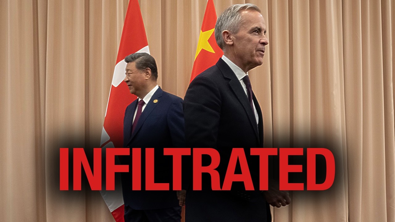 This "partnership" won't end well...