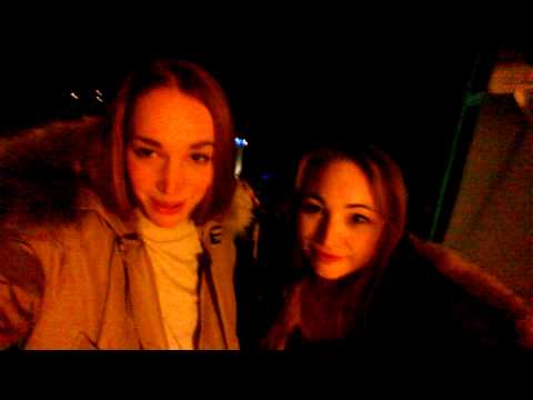 Open Draft: Anna Juliana and Paula Schwarz report from Sochi