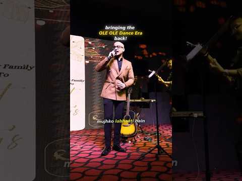 Gaurav Gerera Wedding Concert